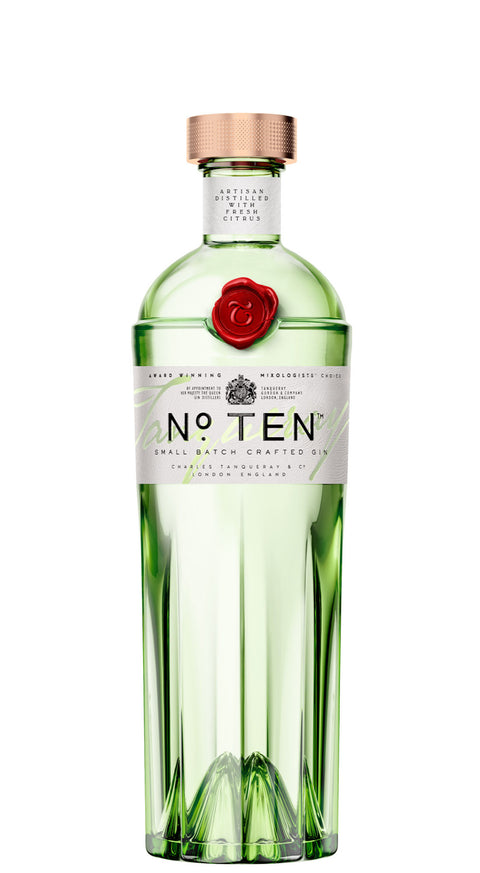 TANQUERAY N°10