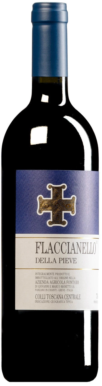 FLACCIANELLO DELLA PIAVE 2017
