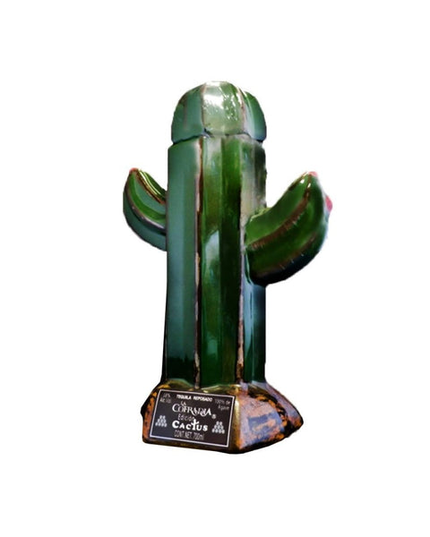 LA COFRADIA CACTUS TEQUILA