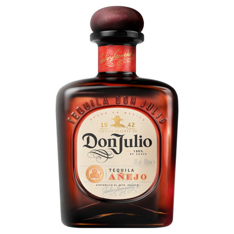 DON JULIO ANEJO