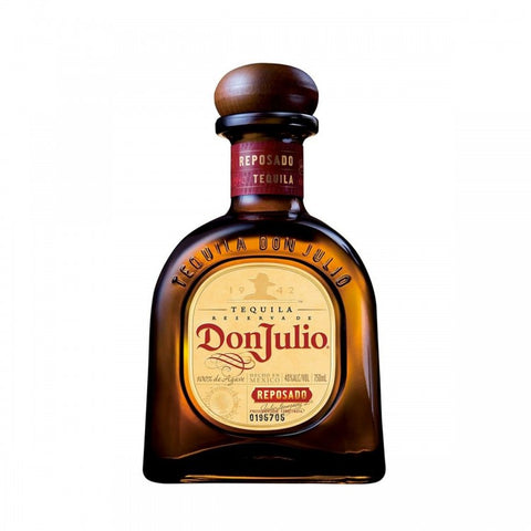 DON JULIO REPOSADO