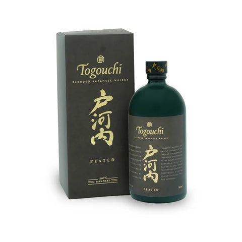 Togouchi Single Malt