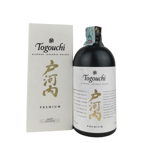 Togouchi Premium