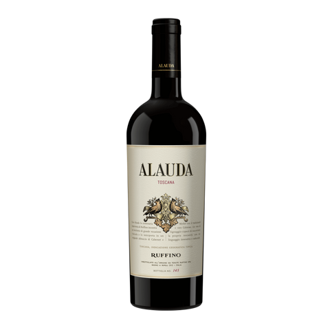 RUFFINO ALAUDA 2017