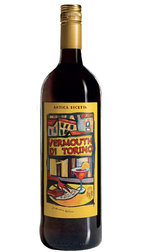 VERMOUTH DI TORINO