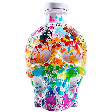 CRYSTAL HEAD Rainbow Vodka
