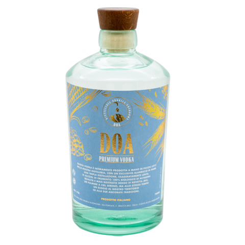 Doa Vodka premium