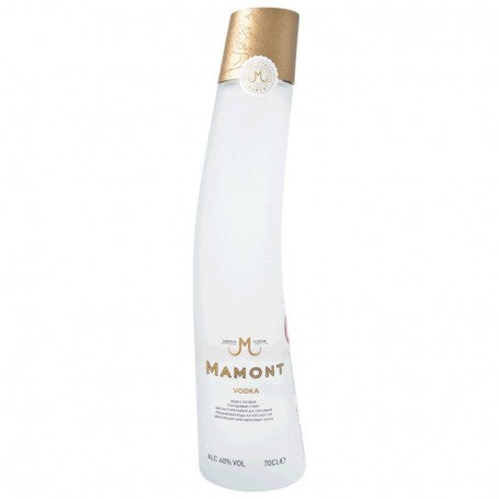 MAMONT VODKA