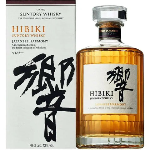 HIBIKI WHISKY