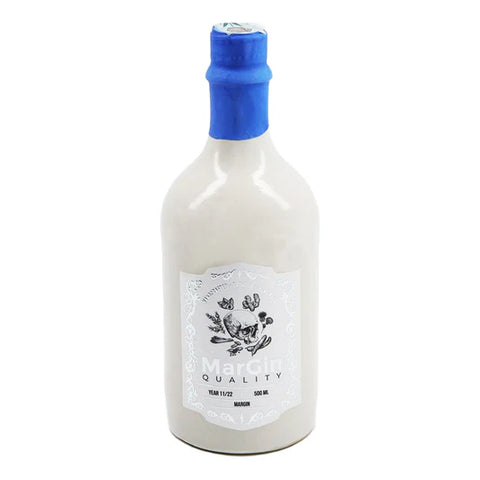 MARGIN CLASSICO - GIN