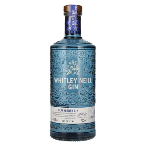 WHITLEY NEILL BLACKBERRY GIN