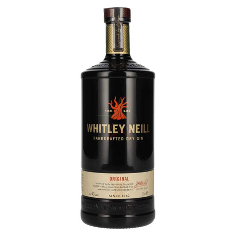 WHITLEY NEILL GIN 1 LT
