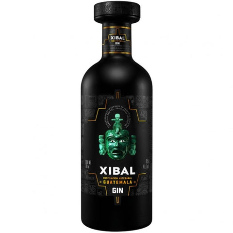XIBAL GIN