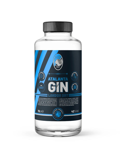 ZEN ATALANTA GIN 2025