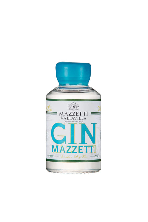 MAZZETTI GIN MIGNON