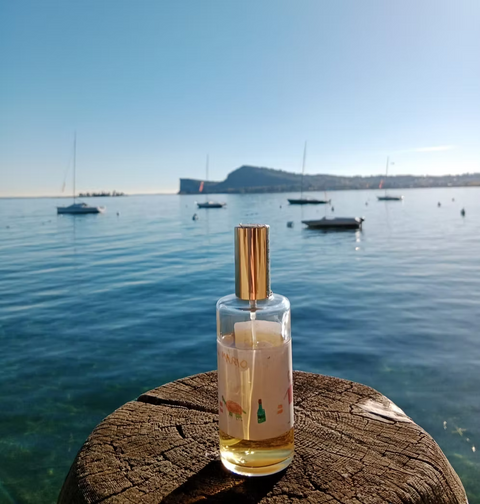 ESSENZA GIN MARIO MIGNON