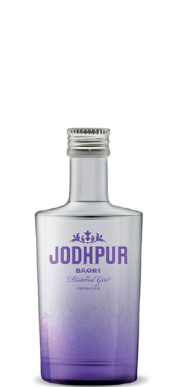 JODHPUR BAORI GIN MIGNON