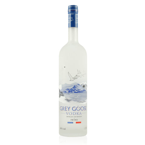 GREY GOOSE VODKA 1L