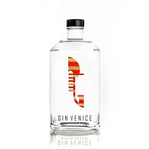 GIN VENICE CHRISTMAS