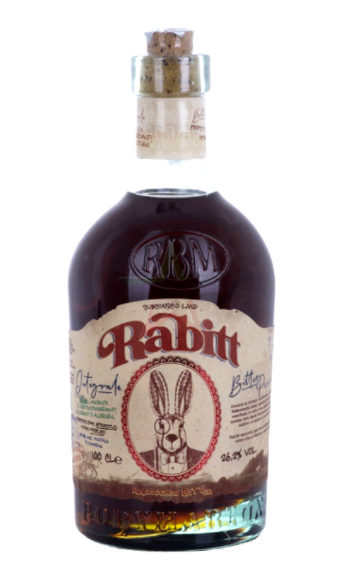 Rabitt Bitter