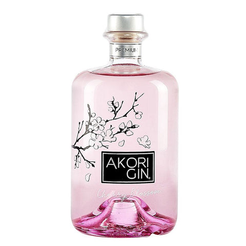 Akori Cherry Blossom Gin
