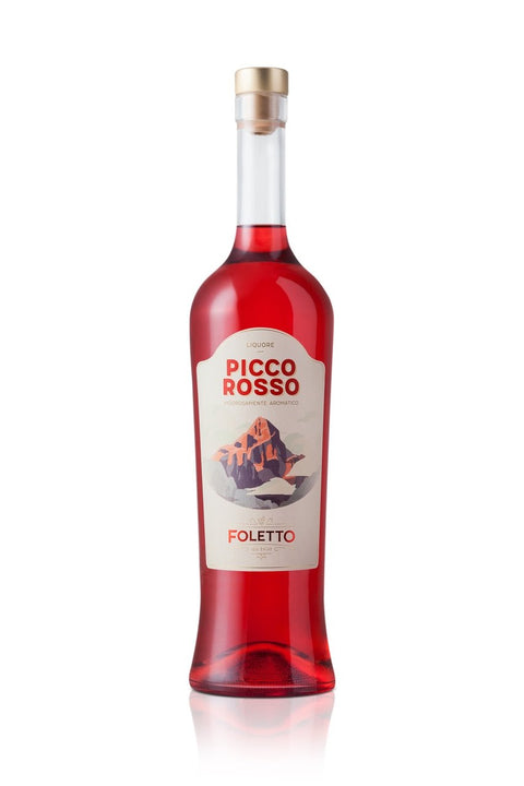 PICCO ROSSO FOLLETTO