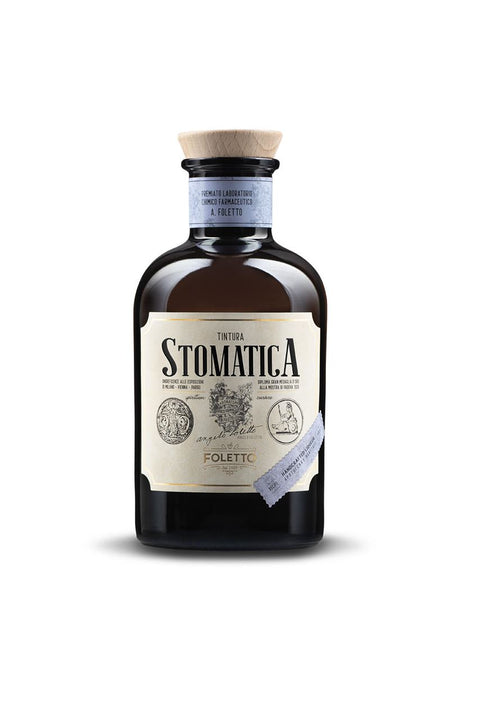 STOMATICA AMARO