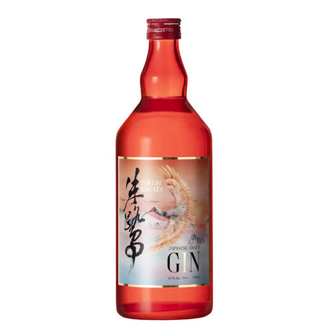 Tokiiro Nigata Gin