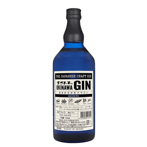 OKINAWA GIN 01