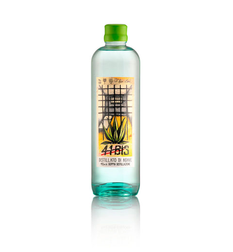 41 BIS - DISTILLATO DI AGAVE