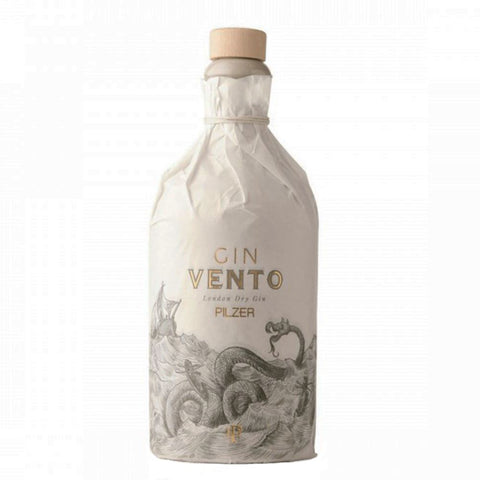 GIN VENTO LONDON DRY GIN