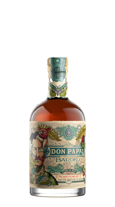DON PAPA RUM