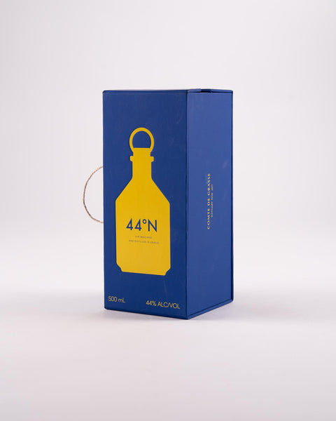 44°N Gin