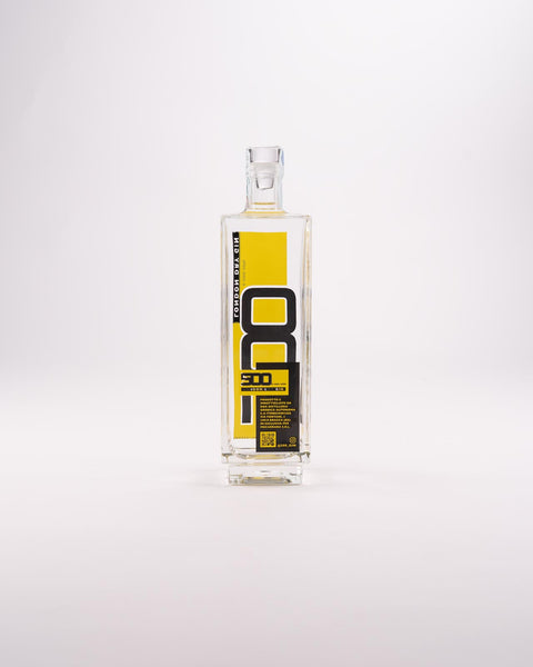 500 Gin London Dry