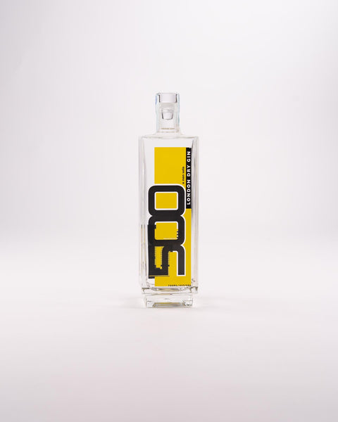 500 Gin London Dry