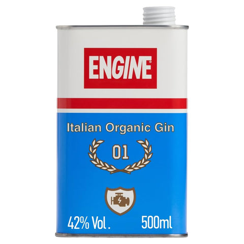 Engine Gin 50cl