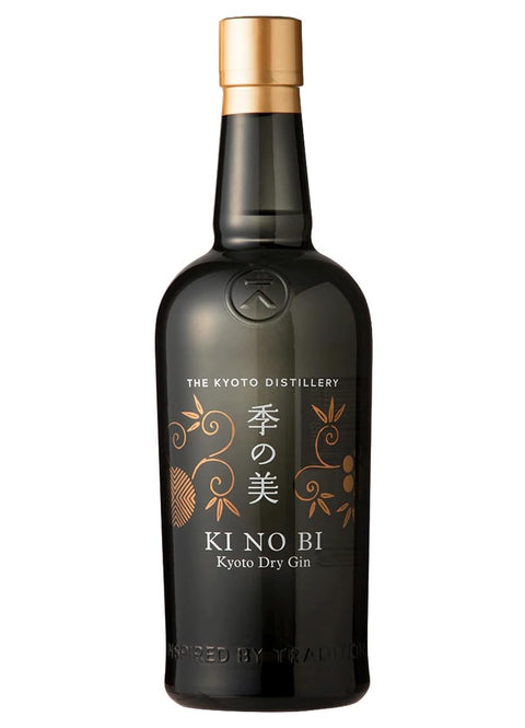 KI NO BI DRY GIN