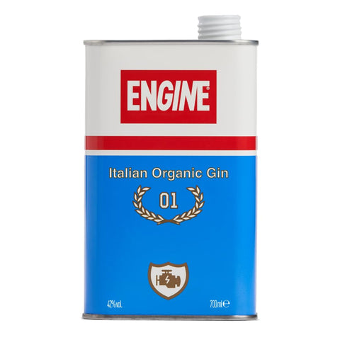 Engine Gin 70cl