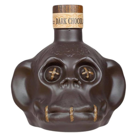 DEADHEAD Rum Chocolate