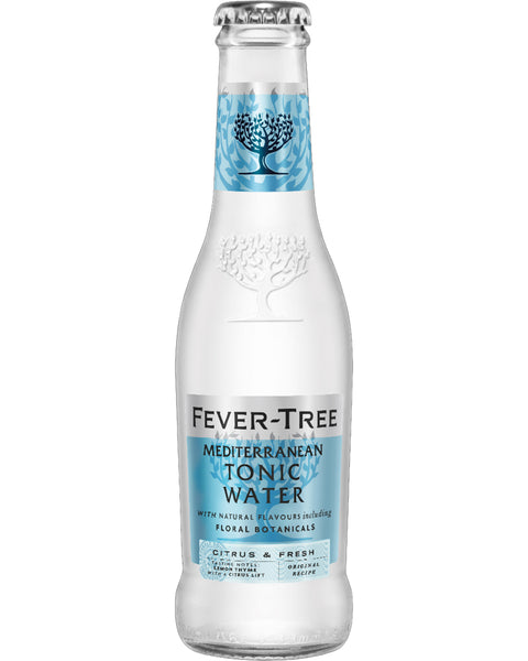 FEVER MEDITERRANEAN 1 pz