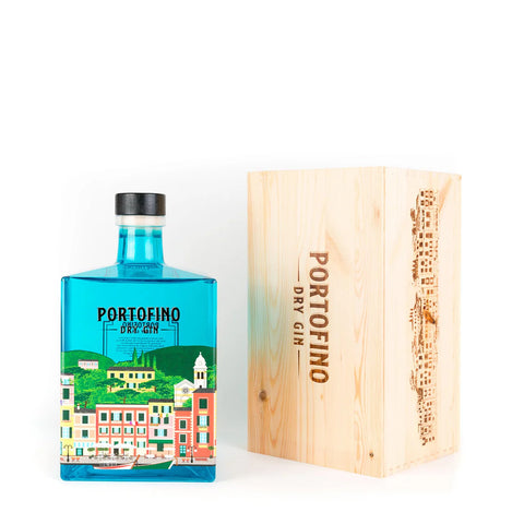 PORTOFINO GIN 5 LT