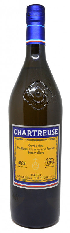 CHARTREUSE MOF 2026