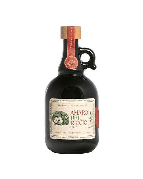 AMARO DEL RICCIO 70cl