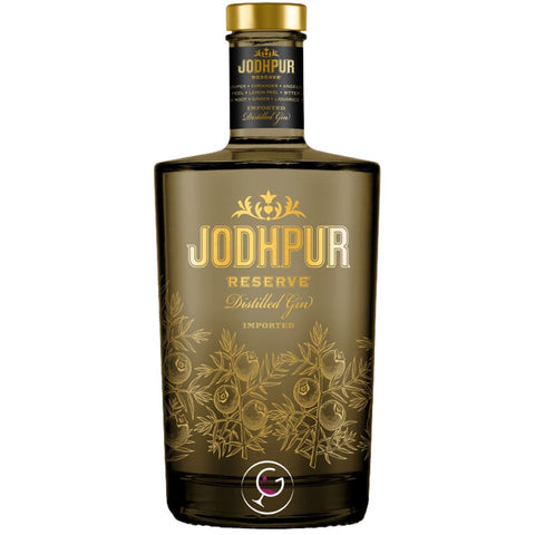 JODHPUR RESERVE GIN MIGNON