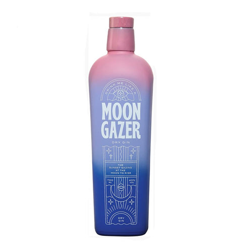 MOON GAZER GIN