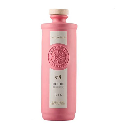 Cape Saint Blaize 8 Limited Edition