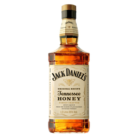 jack Daniel's jennessee honey