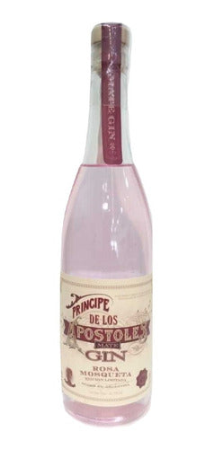 De Los Apostoles Rosa Mosqueta