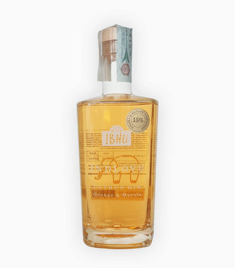 Indlovu- Citrus gin