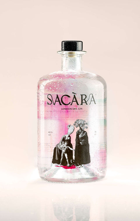 Sacara gin